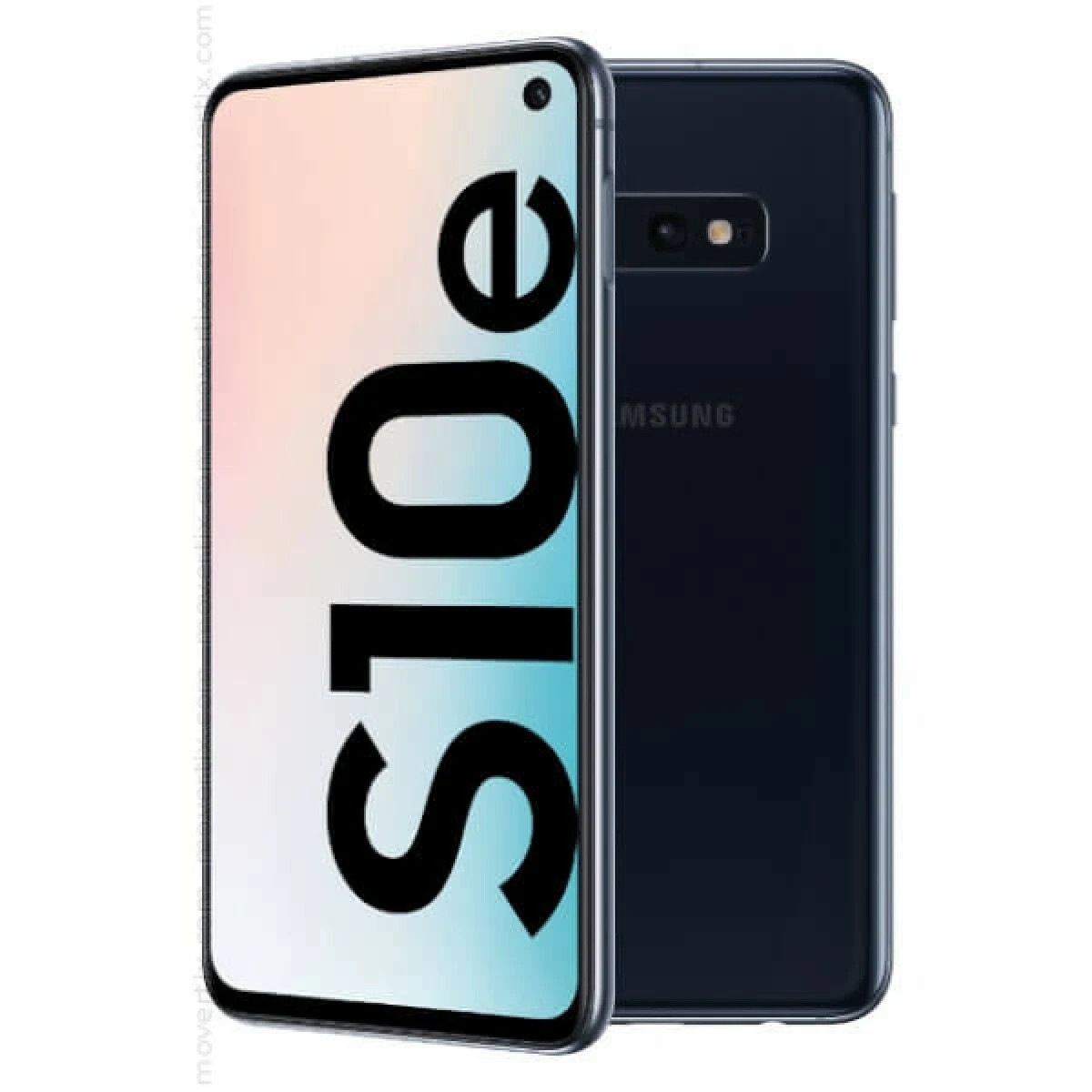 Samsung Galaxy S10e 128GB Black (Verizon) Unlocked T-Mobile NEW OTHER SEALED
