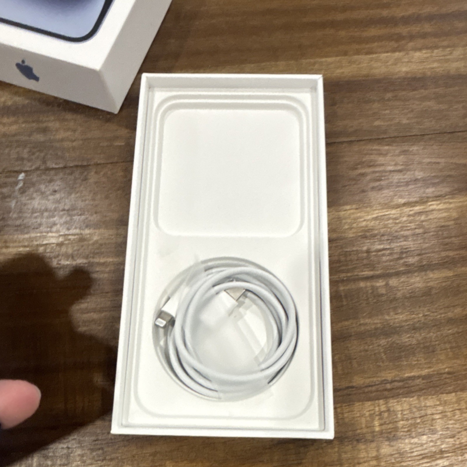 Apple iPhone 14 Blue 128GB A2649 Smartphone Wi-Fi Bluetooth NFC GPS