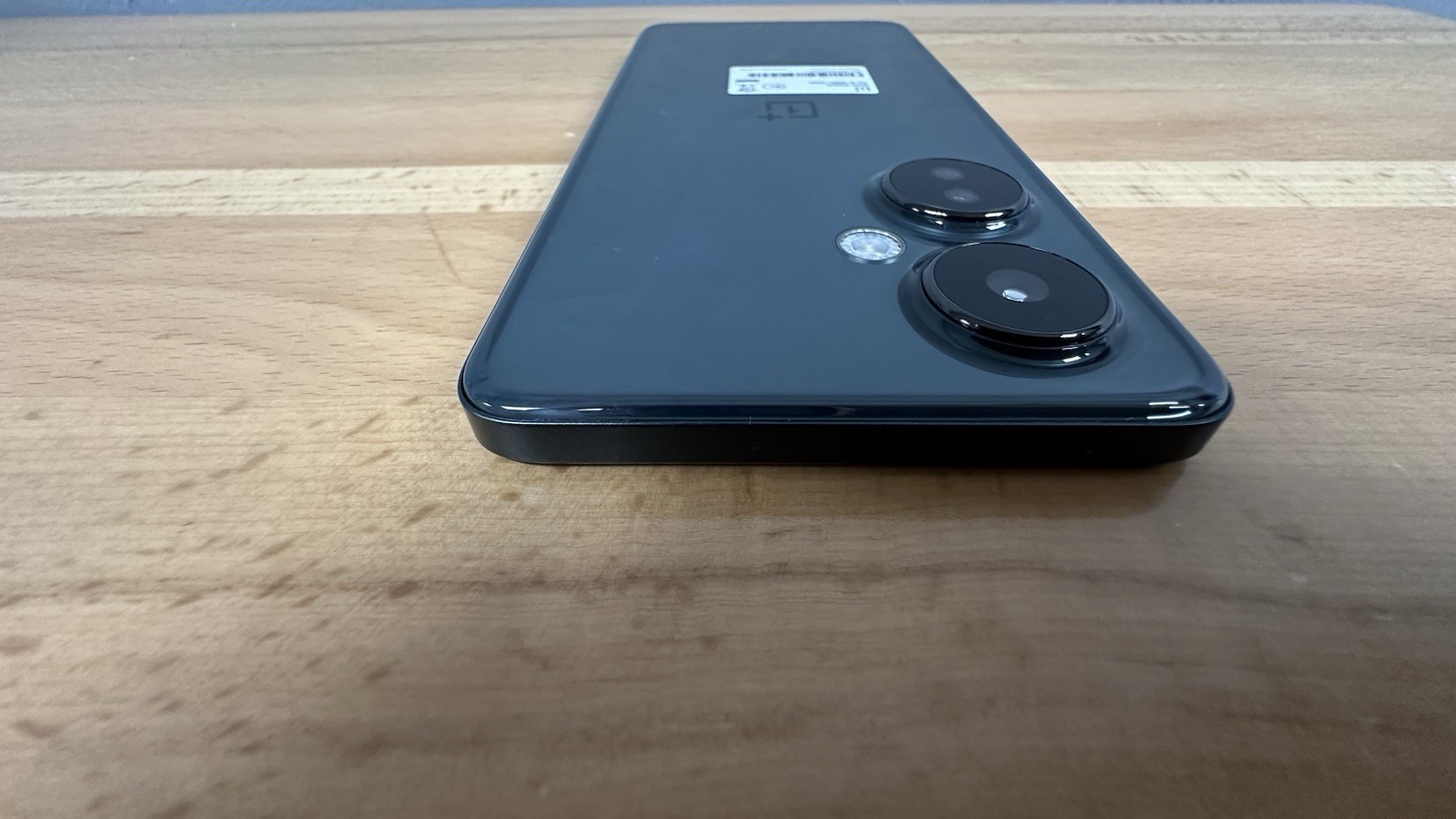 T-Mobile OnePlus Nord N30 5G CPH2515 128GB 6.72″ (Chromatic Gray)