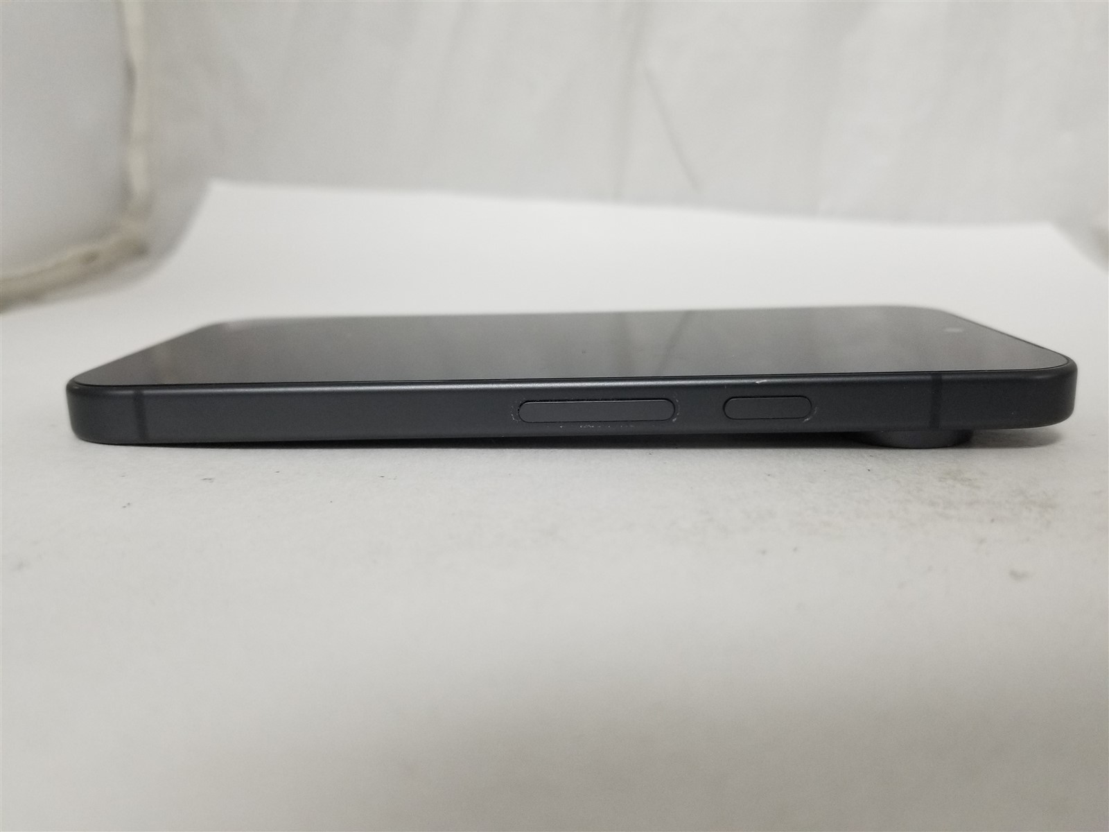 Google Pixel 9 256GB Black G2YBB (Unlocked) Damaged zD3082