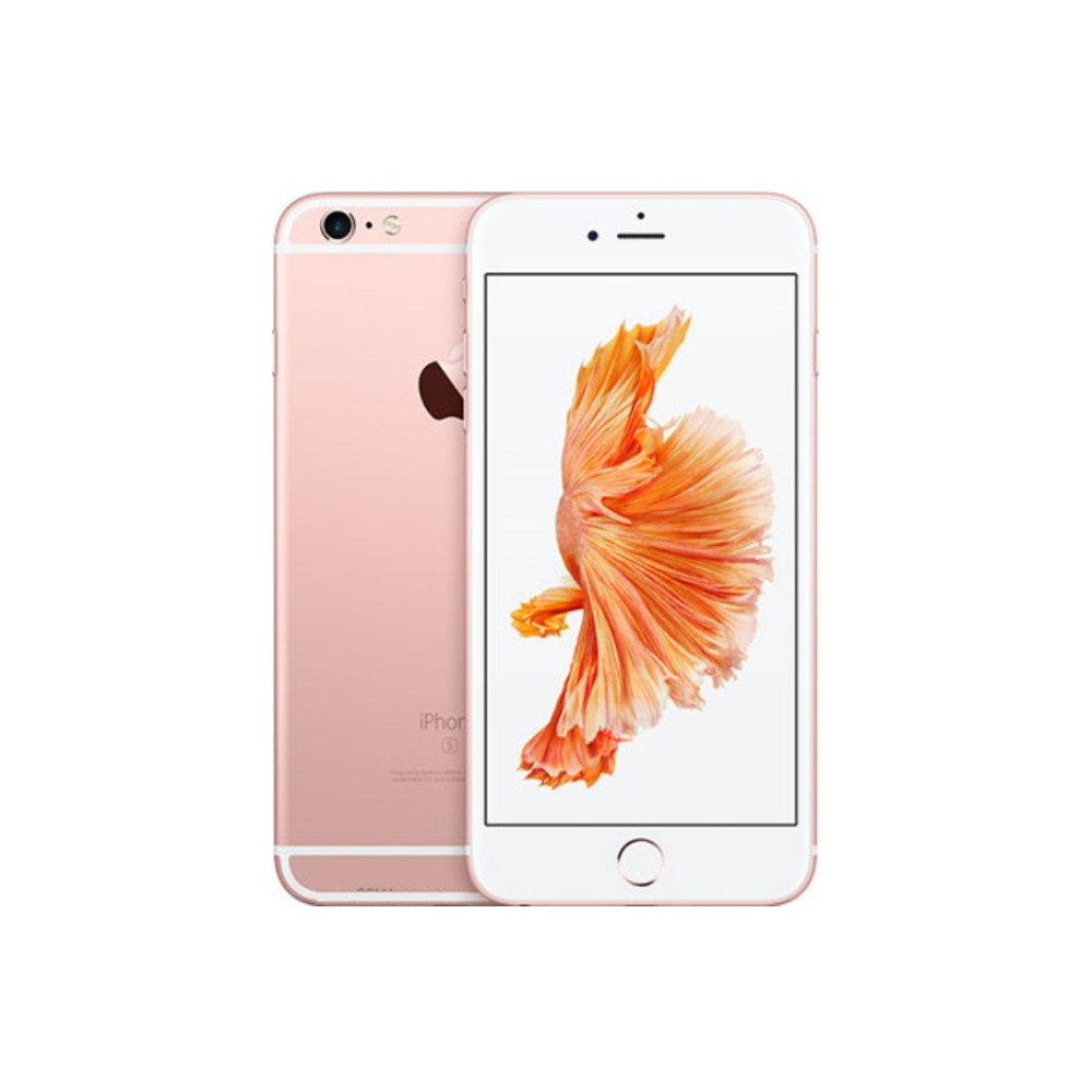 Apple iPhone 6s – 16/32/64/128GB – Space Gray (AT&T) A1633 (CDMA + GSM)
