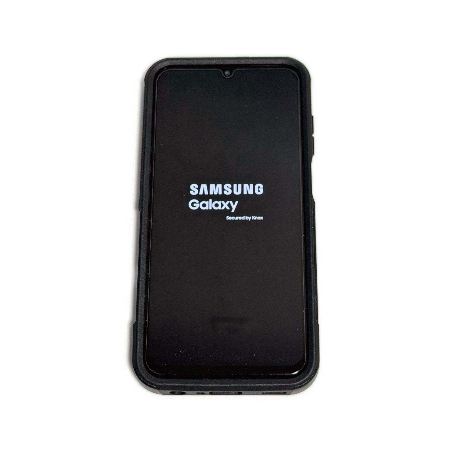 Samsung Galaxy A25 5G – 128GB – (Unlocked) – Blue Black