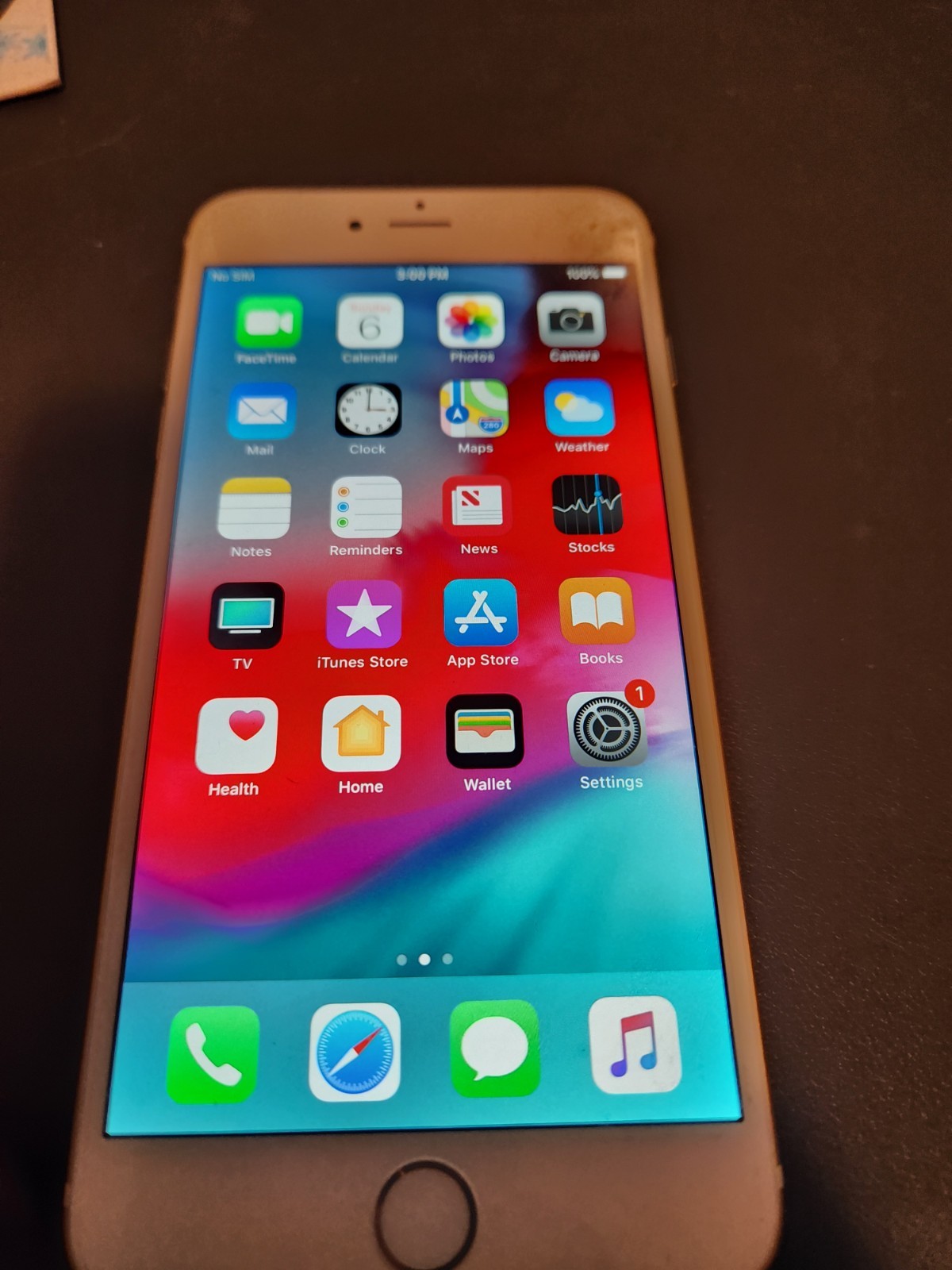 iPhone 6S Plus 64GB Unlocked