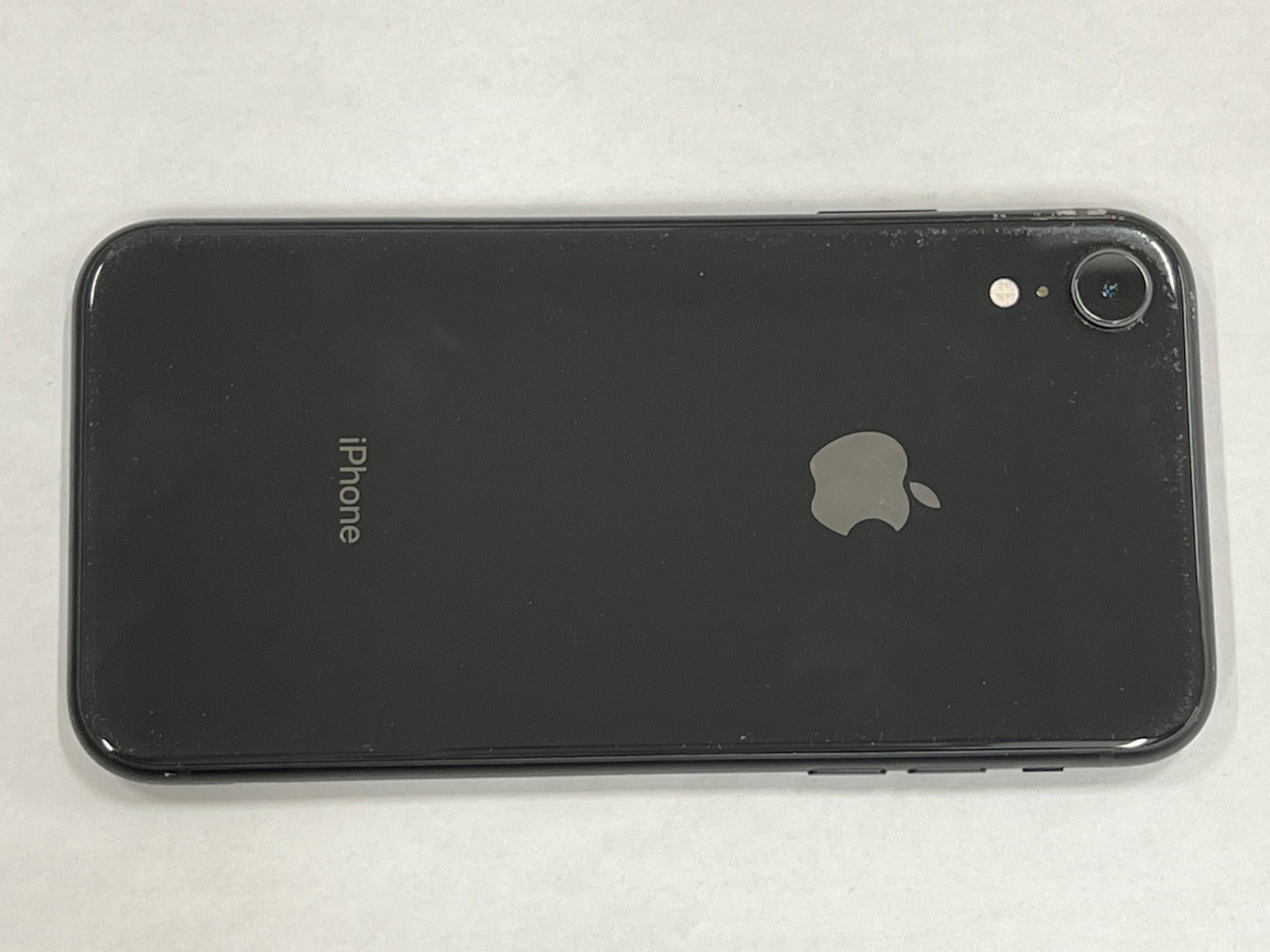 Apple iPhone XR 64 GB (Unlocked) 86% Battery