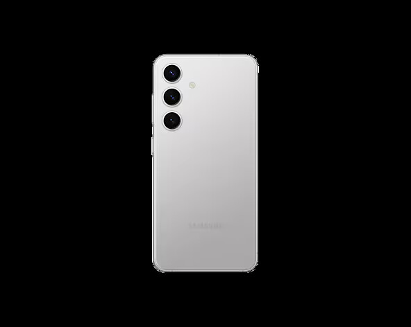 Samsung Galaxy S24 SM-S921U Boost Only 128GB Marble Gray Good