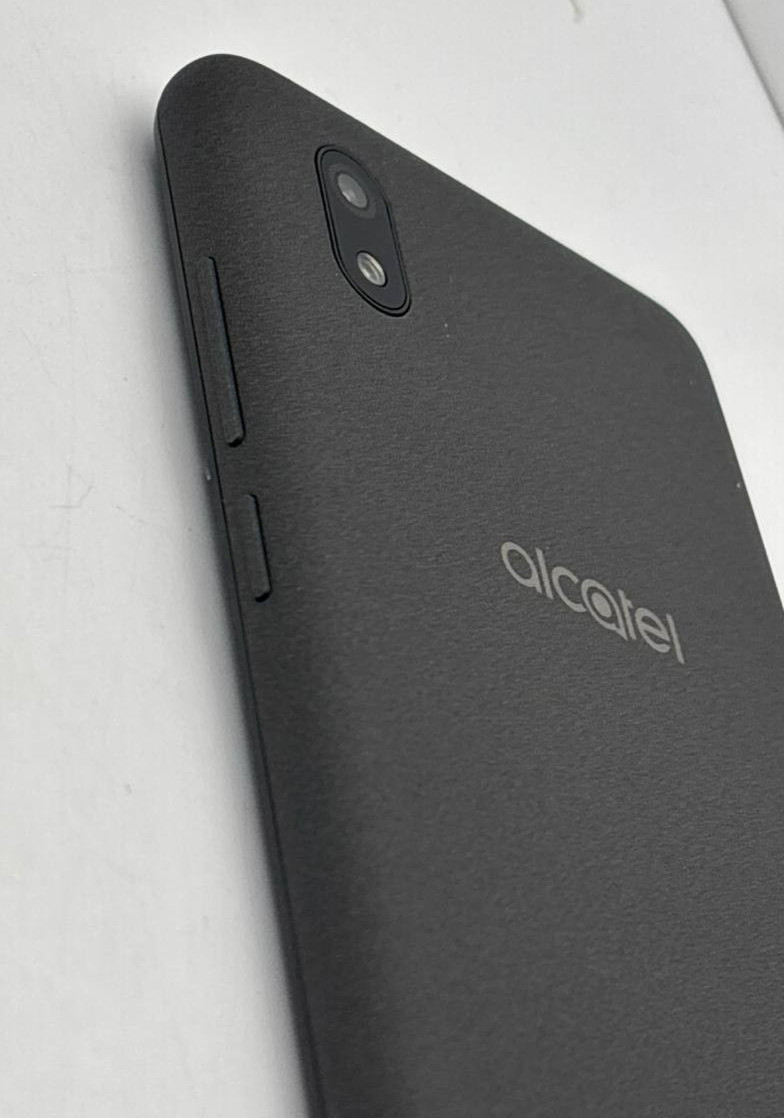 Alcatel Volta 5002R Android Smartphone 5.5″ Display Cricket Locked 5MP 3G 16GB