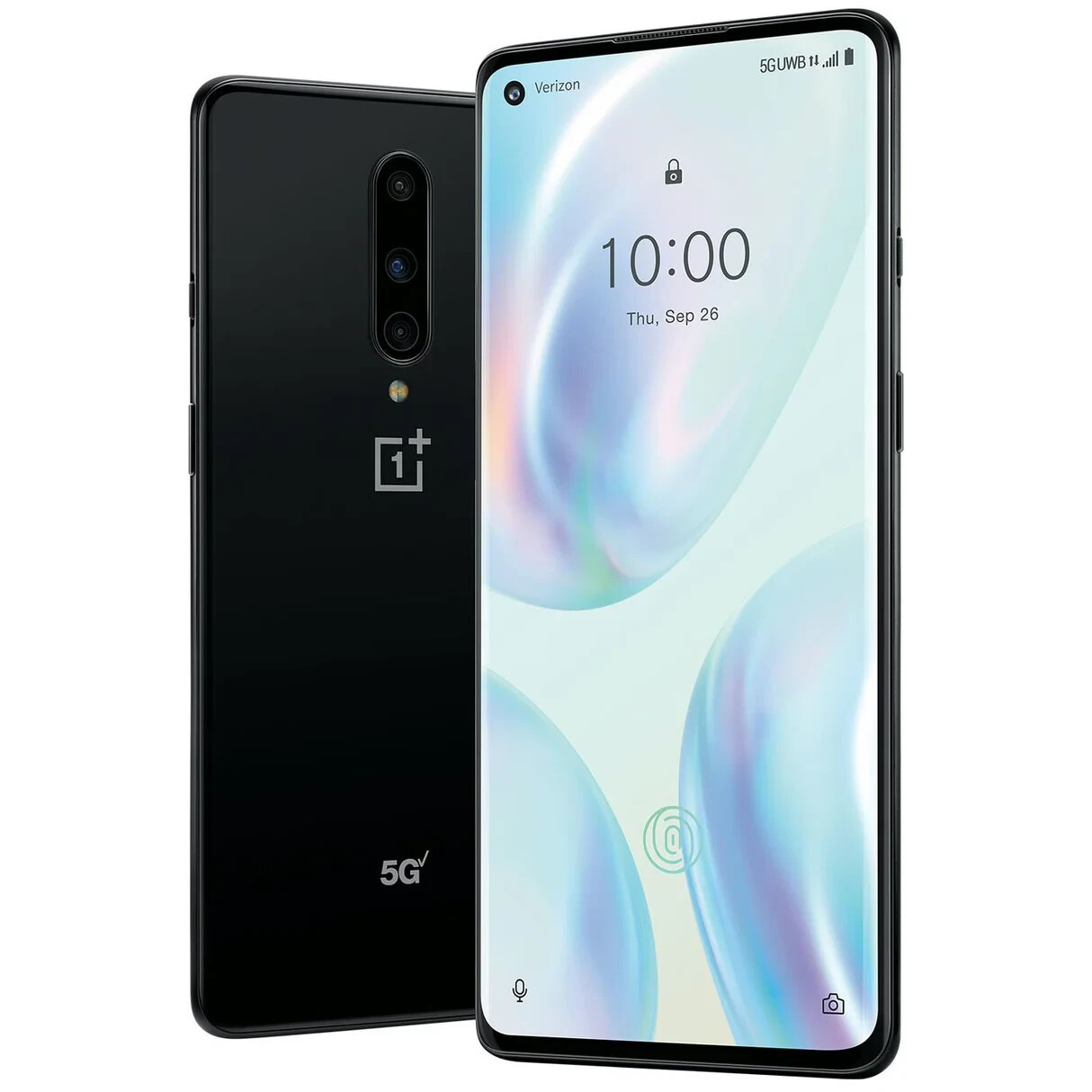 Rooted 128GB 8GB RAM OnePlus 8 5G – Preconfigured for Pokémon Go