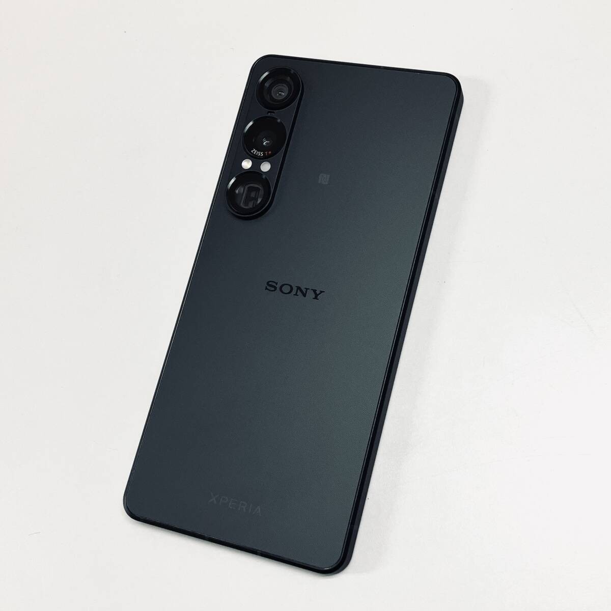 Sony Xperia 1 VII XQ-FS44 BLACK 12GB/256GB Unlocked 6.5″ 48.0MP Mint