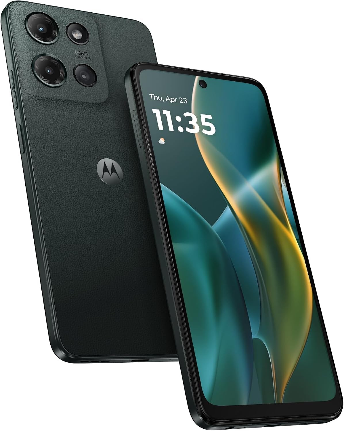 Motorola Moto G 5G 2025 128GB Unlocked – Used Poor