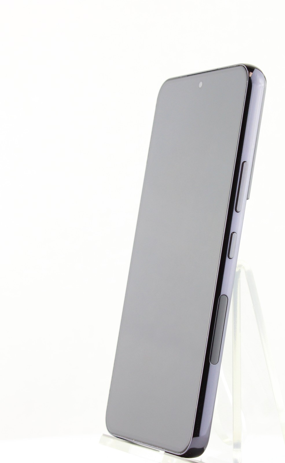 Samsung Galaxy S22 SM-S901U T-Mobile 128GB Black Good Shape