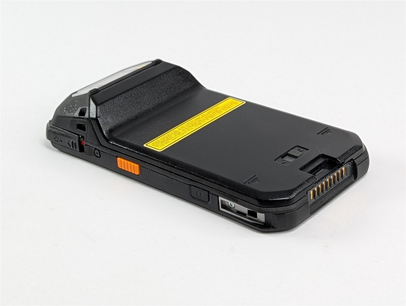 Panasonic Toughbook FZ‑N1 4.7″ 16GB Rugged Smartphone Unlocked
