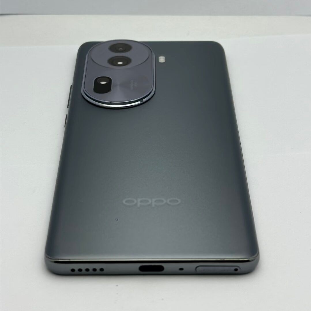 Oppo Reno11 5G 6.7″50MP 12+512GB Mediatek Dimensity 7050 Android 14 – Unlocked