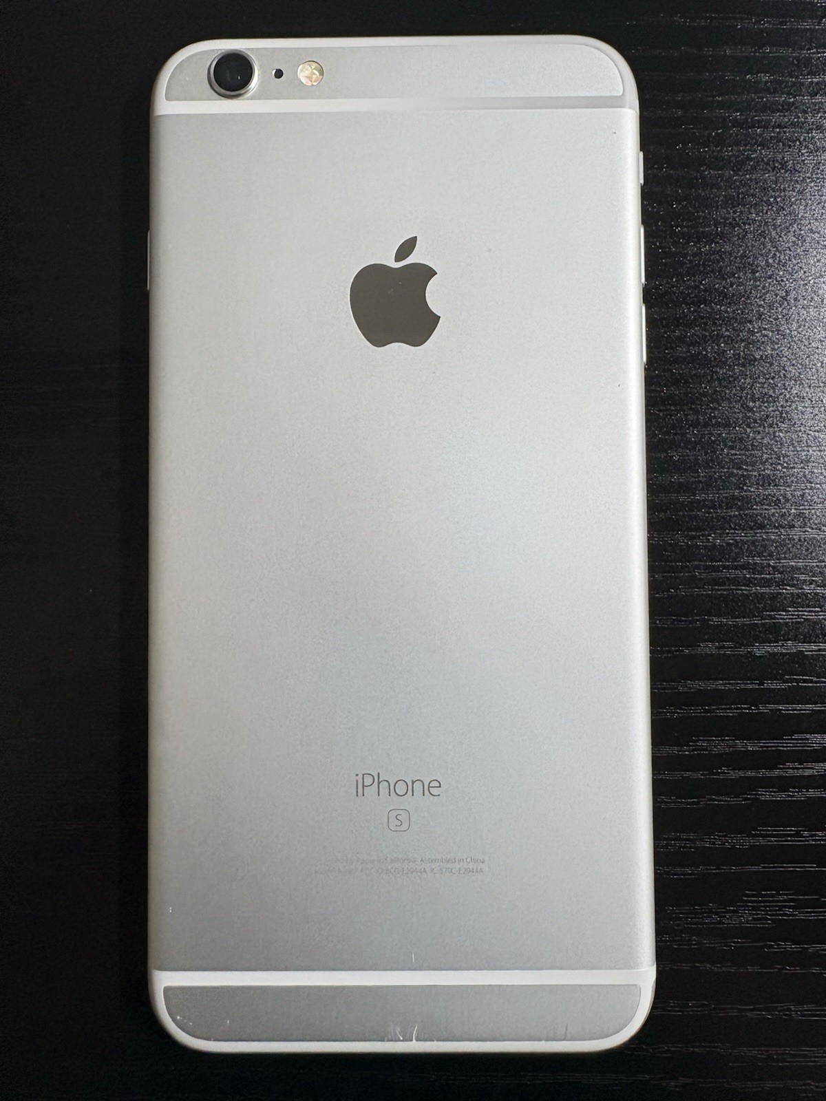 iPhone 6S Plus Unlocked Smartphone 64GB