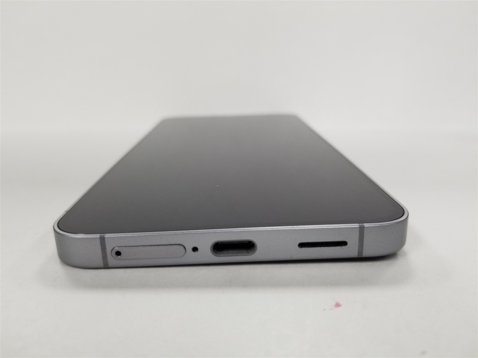 Samsung Galaxy S25 FE 128GB Black SM-S731U Read Description Details JMM649