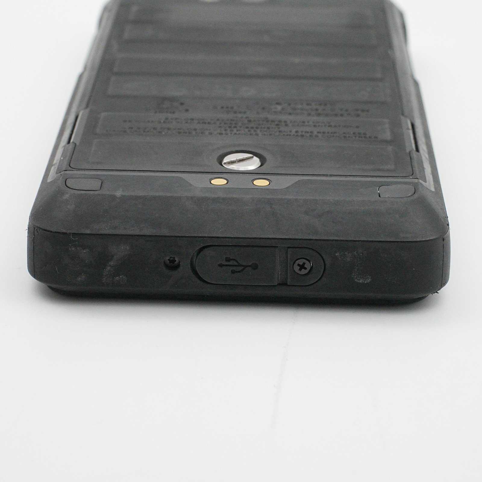 Sonim XP8 XP8800 64 GB (Sprint of WiFi ONLY) Black Smartphone Android Excellent