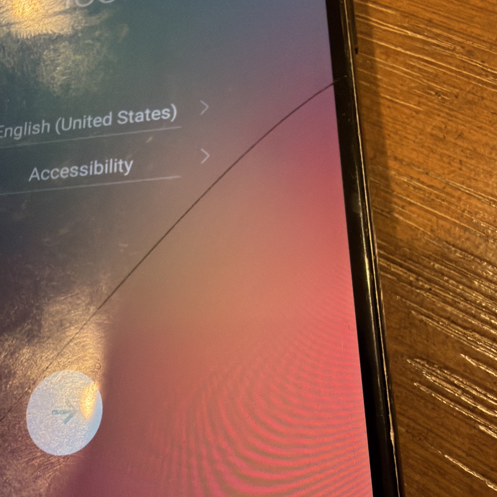 LG Stylo 4 LM-Q710TS T-Mobile Unlocked 32GB Aurora Black C