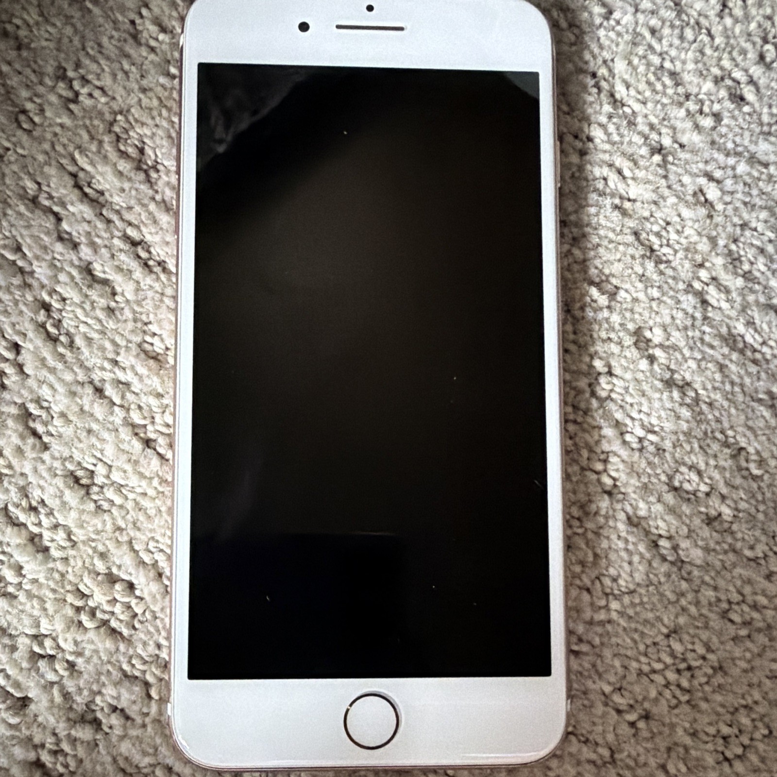 iPhone 7 Plus 256 GB Rose Gold
