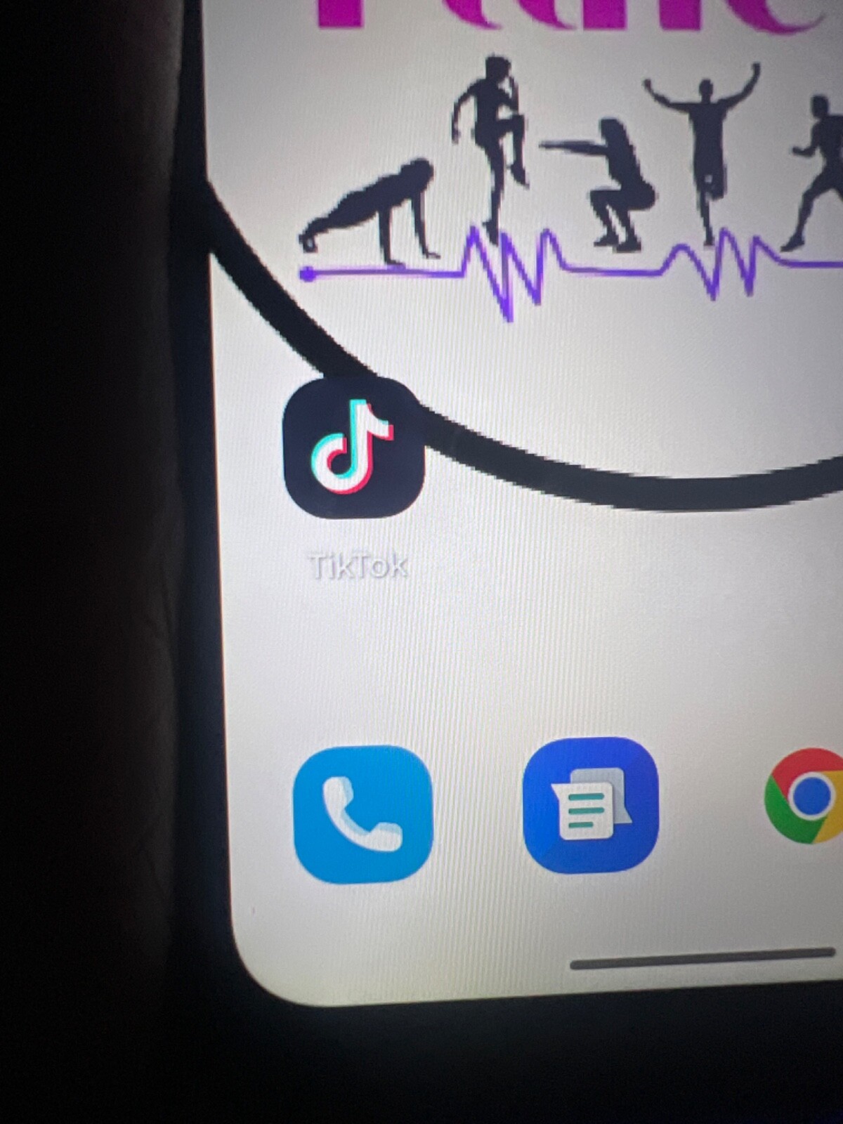 Motorola Moto G Pure – 32 GB – Blue (U.S. Cellular) INCLUDES TICTOK