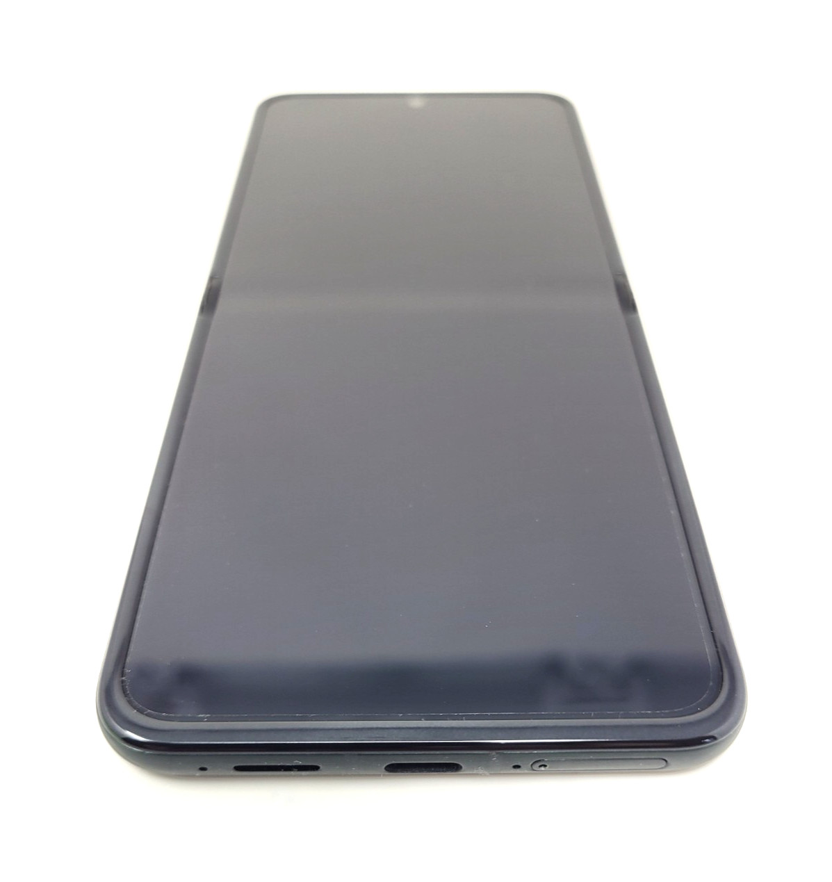 Motorola Razr 60 Ultra 5G 1TB 16GB RAM XT2551-1 Scrab Green Factory Unlocked