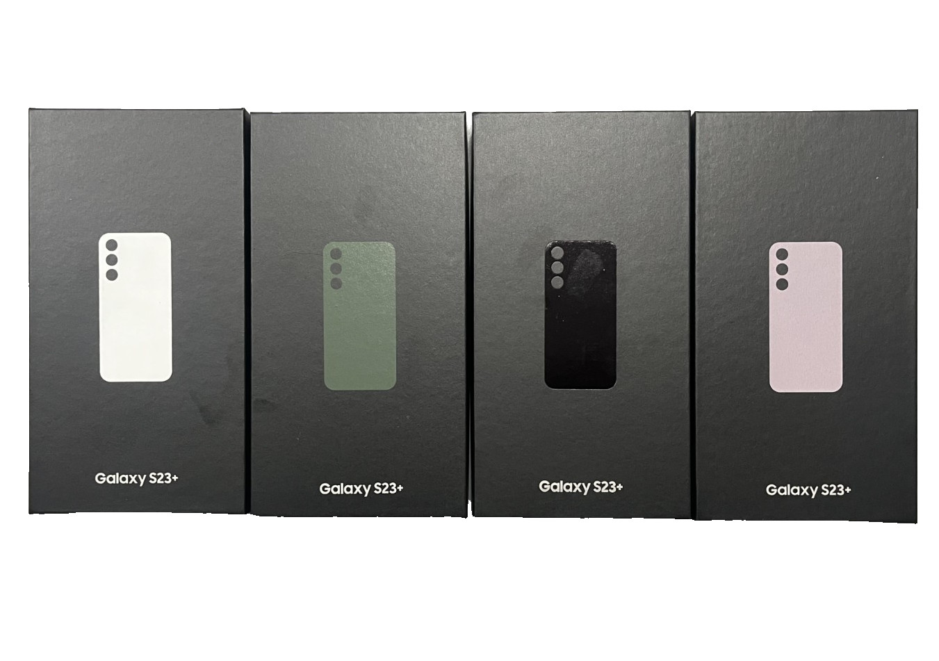 🎁NEW Sealed SAMSUNG GALAXY S23+ PLUS 5G 256GB /512GB SM-S916U1 Factory Unlocked