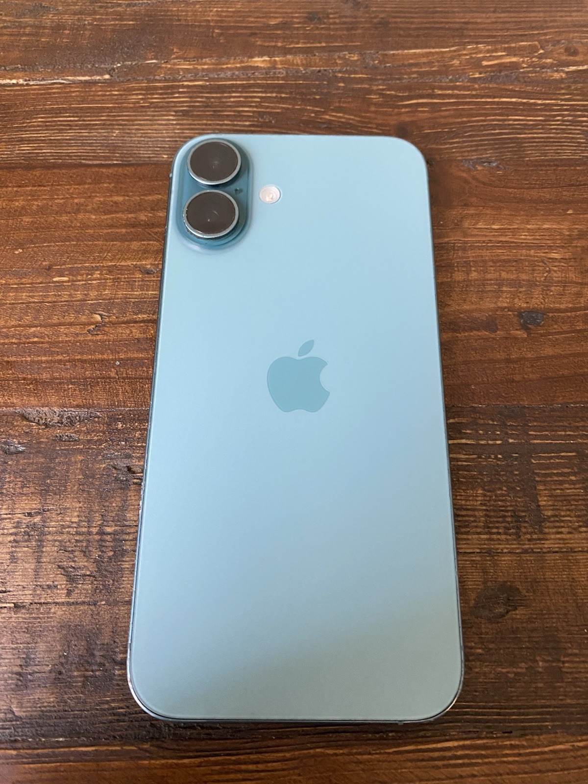 Apple iPhone 16 Plus 256GB Teal BOOST ONLY AFTERMARKET SCREEN