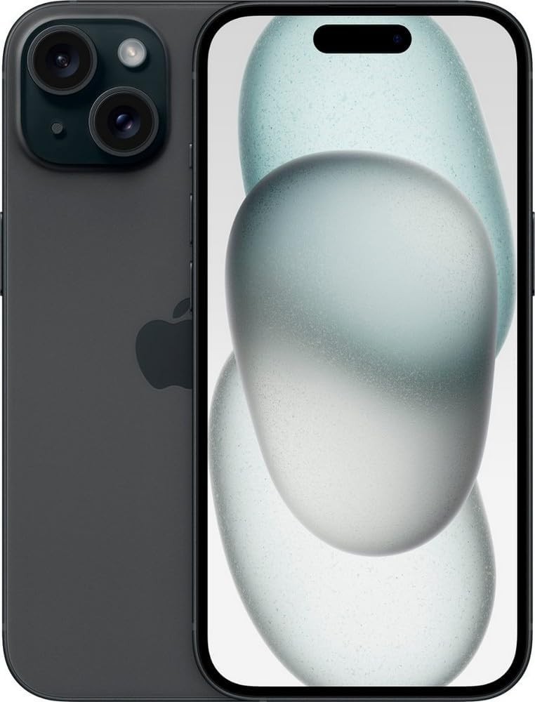 Apple iPhone 15 A2846 128GB Unlocked – Excellent Refurbished