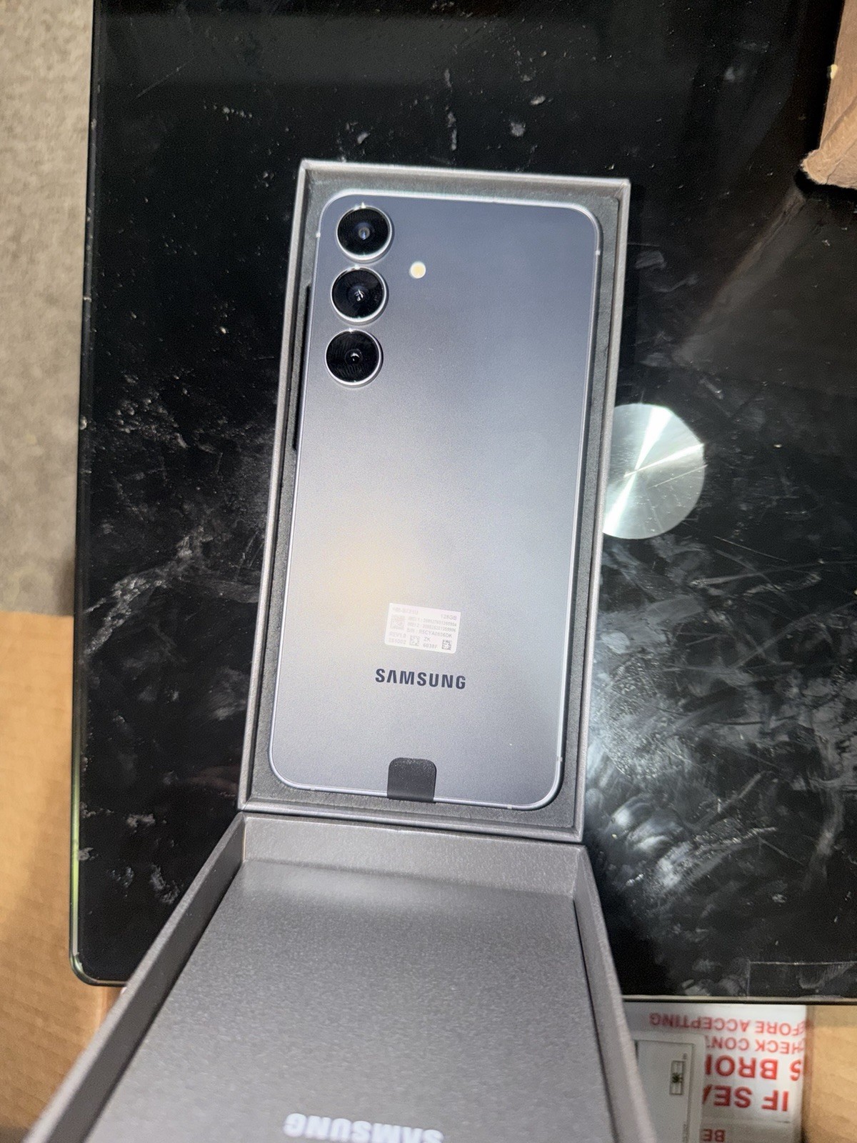 Galaxy S25fe