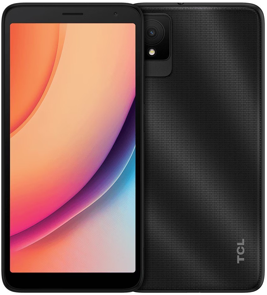 TCL K11 32GB T432W 4G LTE (T-Mobile) Unlocked – Excellent