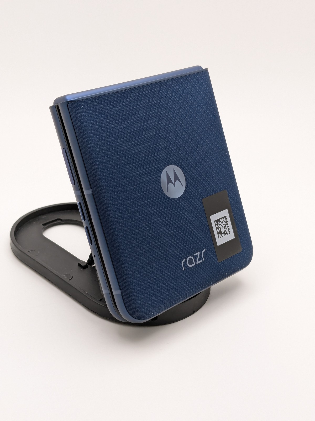 Motorola Razr 2025 XT2553V 256GB Great Condition | Blue | VERIZON ONLY