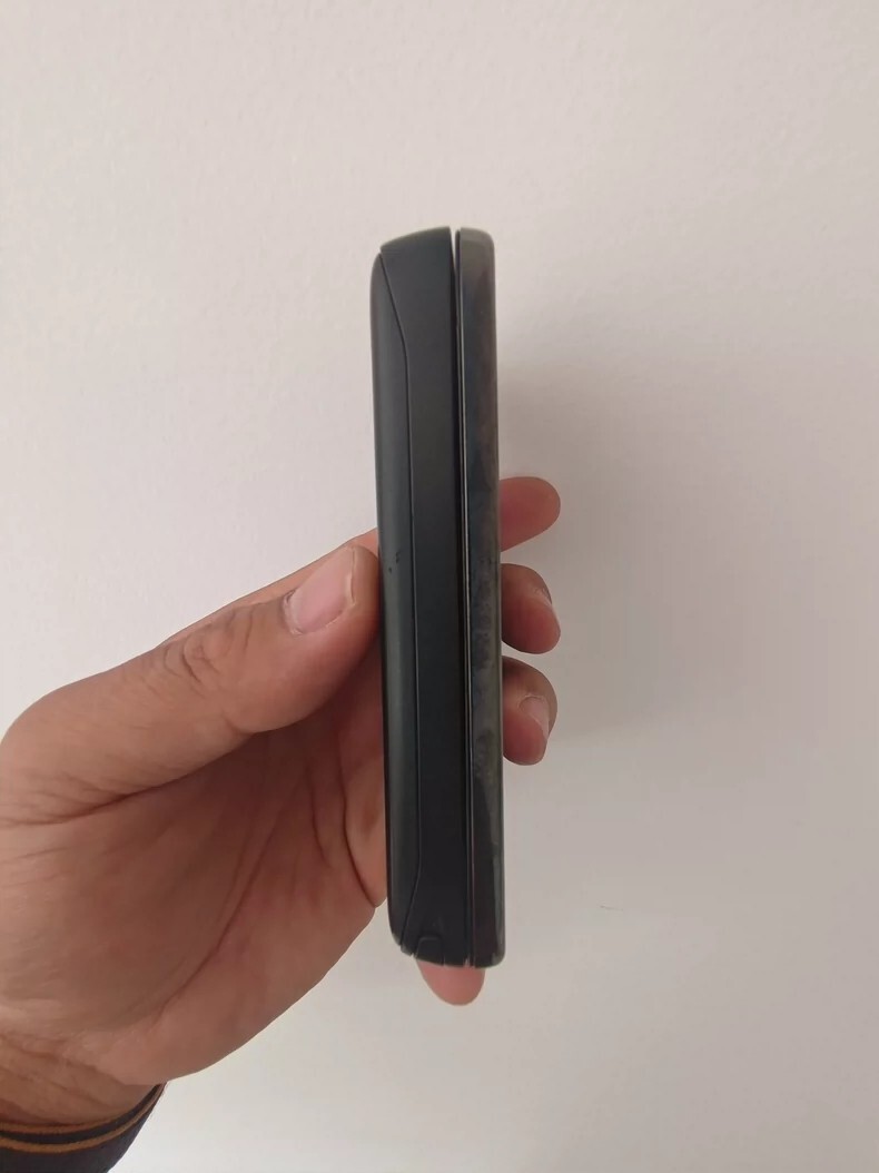 Nokia N900 – Black Keyboard Unlocked 3G Mobile Phones Excellent Free Shipping