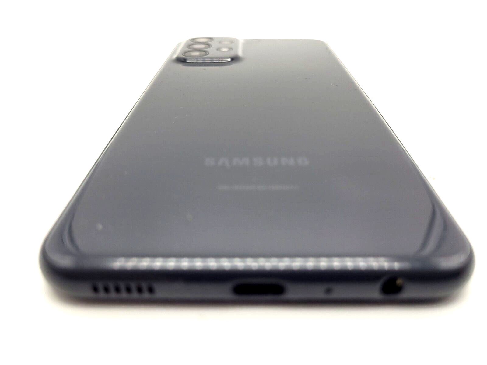 Samsung Galaxy A23 5G 128GB SM-A235F/DS (SIM+SIM) Factory Unlocked – Black