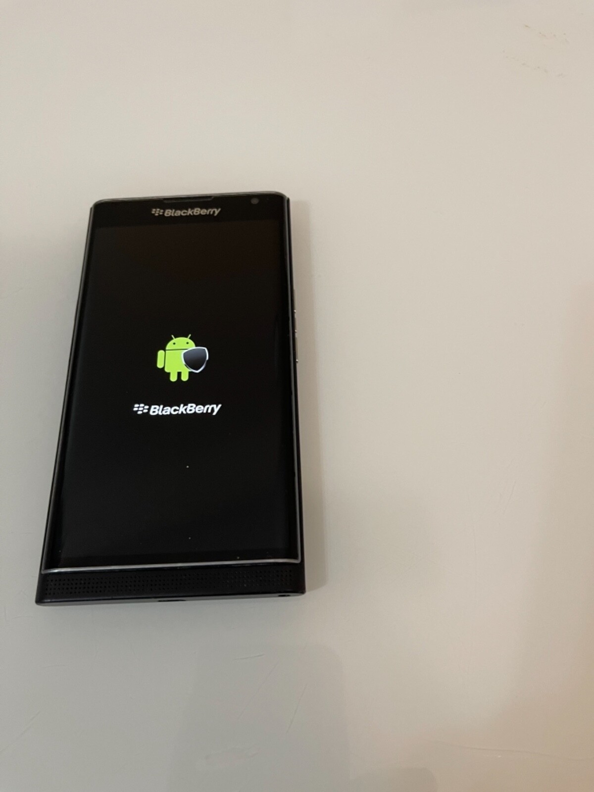 BlackBerry Priv 32GB (Unlocked) Smartphone – Black