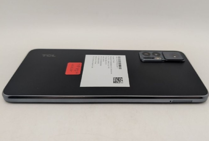 TCL 30 5G Verizon Locked 64GB Smartphone 6.7″ AMOLED 60Hz 50MP Triple Camera