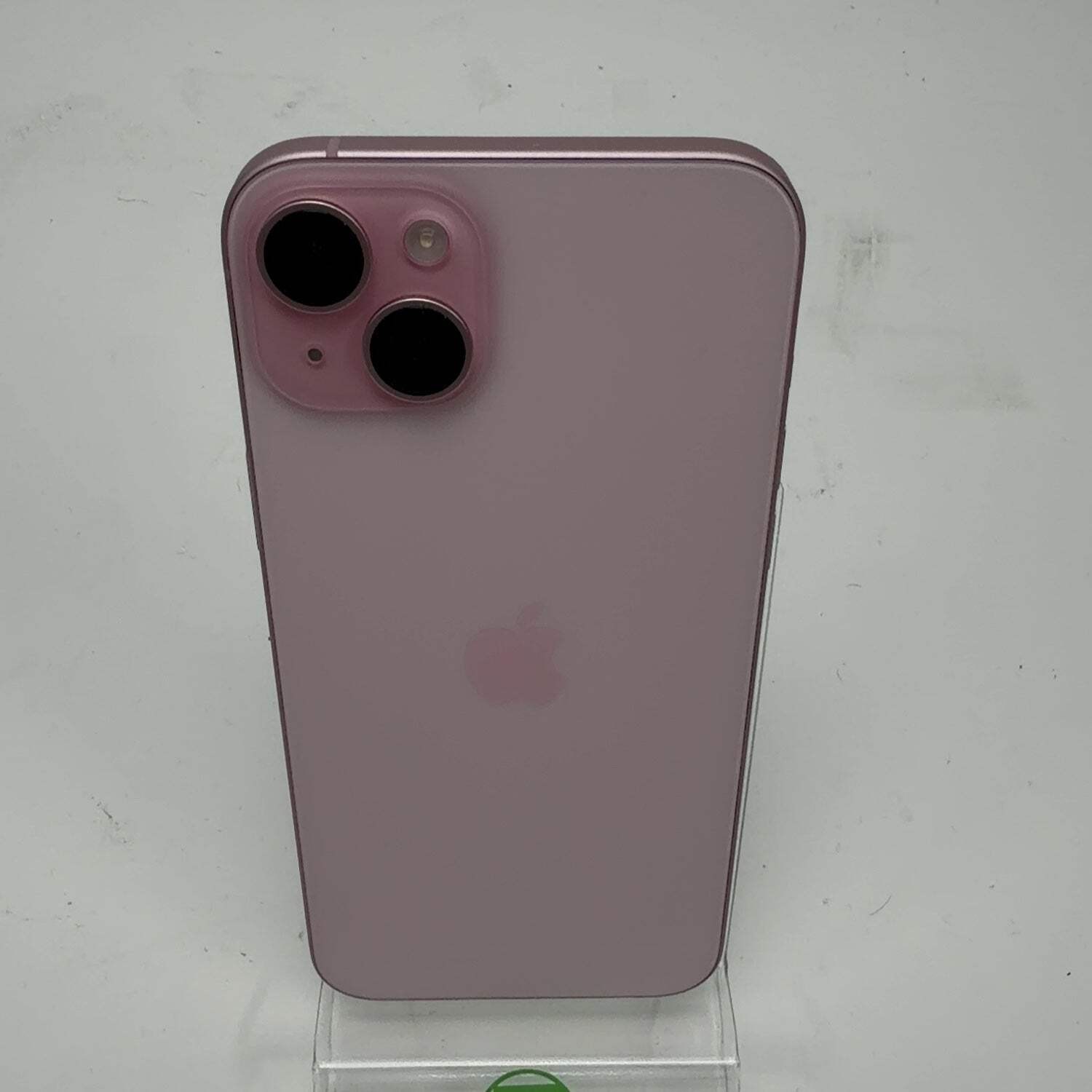 Unlocked Apple iPhone 15 Plus 256GB 26.3.1 Pink MTXY3LL/A