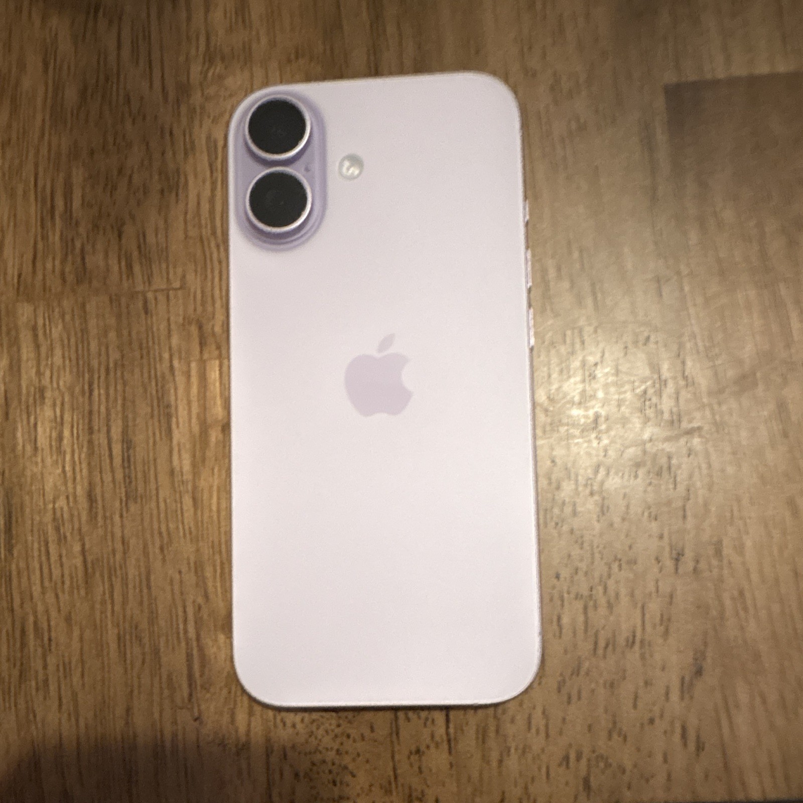 Apple Apple 17 64GB Blue T-Mobile 4.7in 12MP 5G Wi-Fi Bluetooth Bar