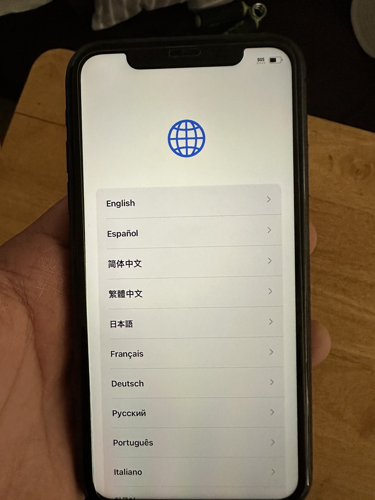 Apple iPhone 11 – 64GB – Black (AT&T) A2111 (CDMA + GSM)