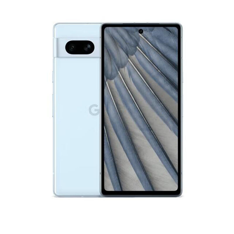 Google Pixel 7a 5G 6.1″ Unlocked 128GB SmartPhone