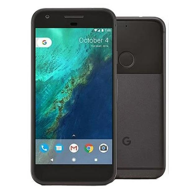 Google Pixel 32GB/128GB Black White 4GB RAM 5.0″12MP 4G LTE Unlocked Smartphone