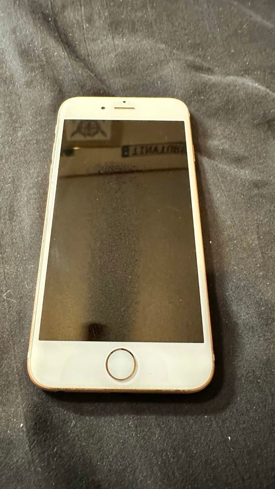 Apple iPhone 6S 64 GB Rose gold