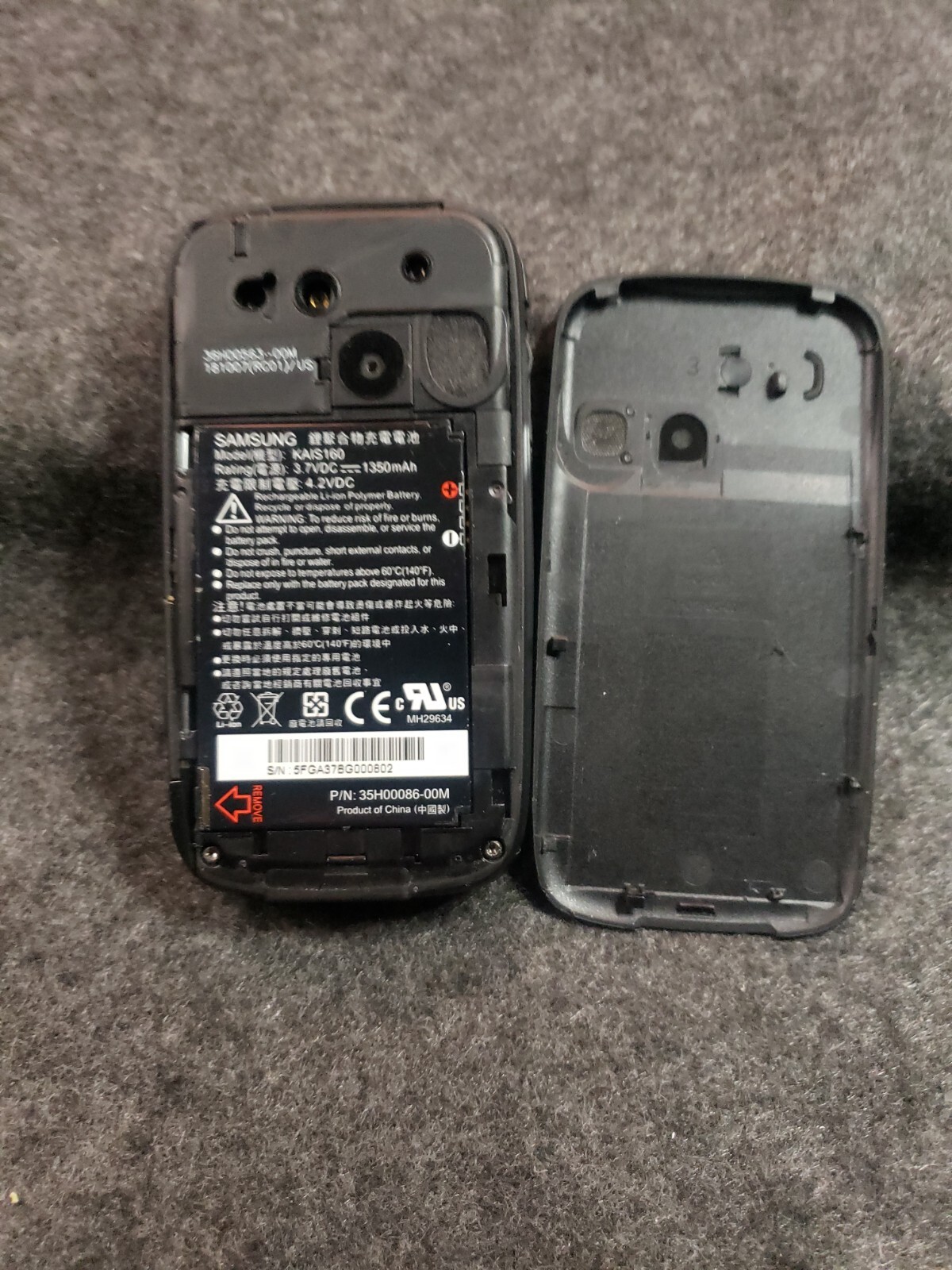 HTC Tilt (AT&T) Smartphone Touchscreen Windows 3G EXCELLENT (C4B3)…………..