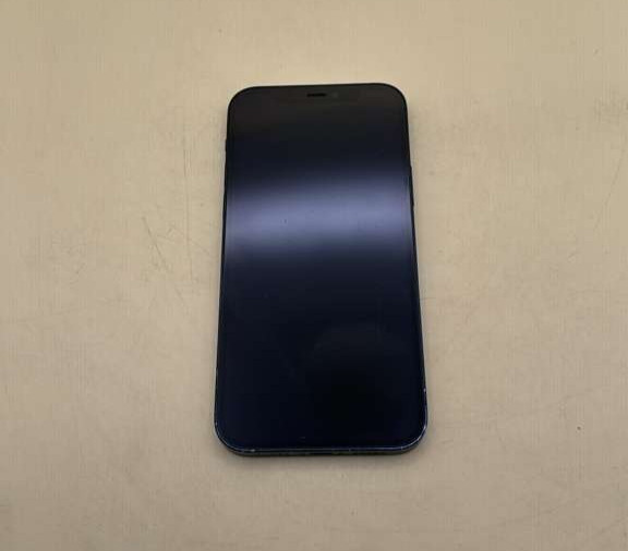 Apple iPhone 12 – 128 GB – Black (Unlocked)