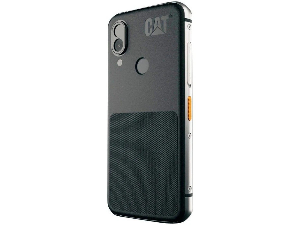 Caterpillar CAT S62 Pro Dual-SIM 6GB+128GB Black Factory Unlocked Rugged 4G