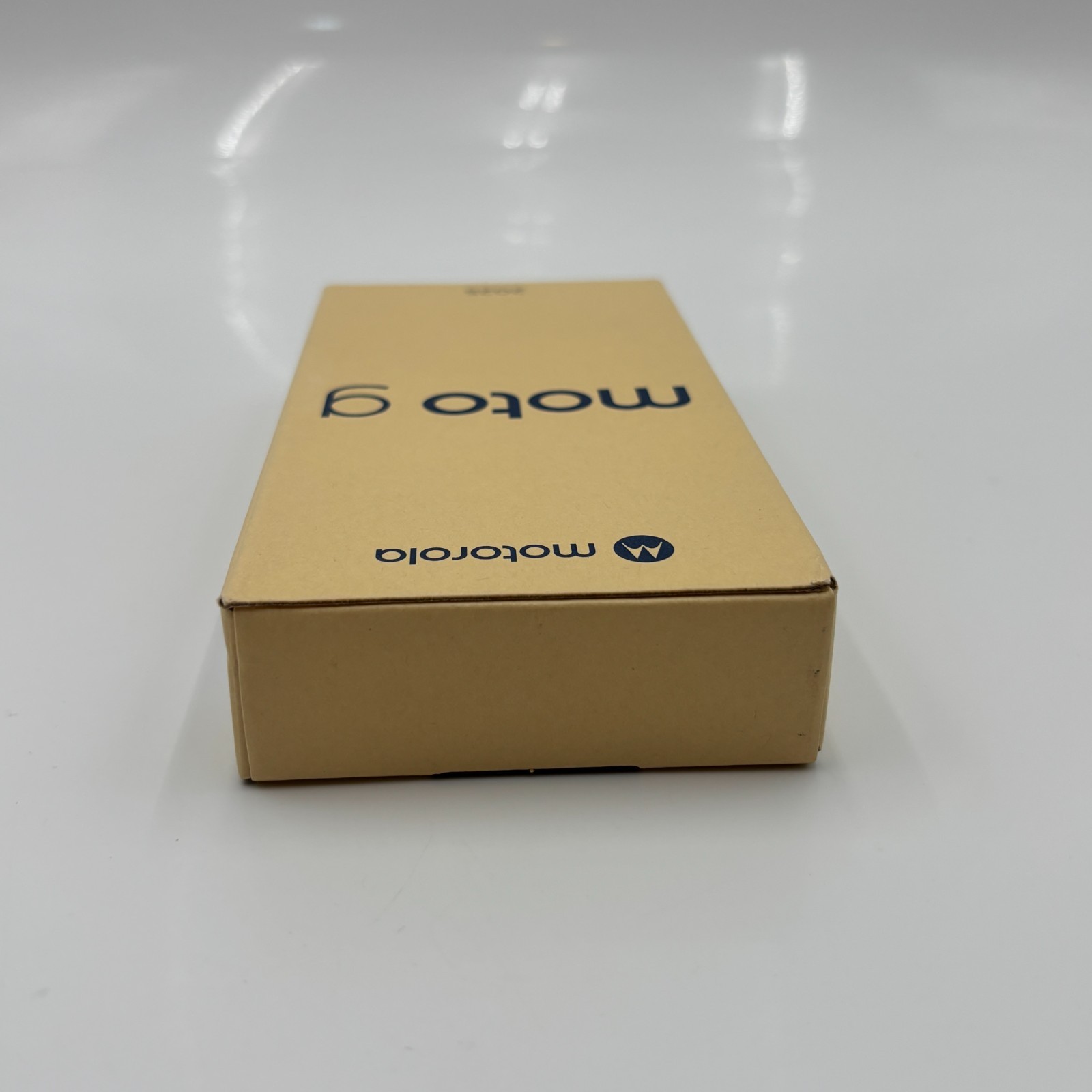 Motorola Moto G 2025 4GB 128GB Forest Gray Unlocked XT2513-1 New Sealed