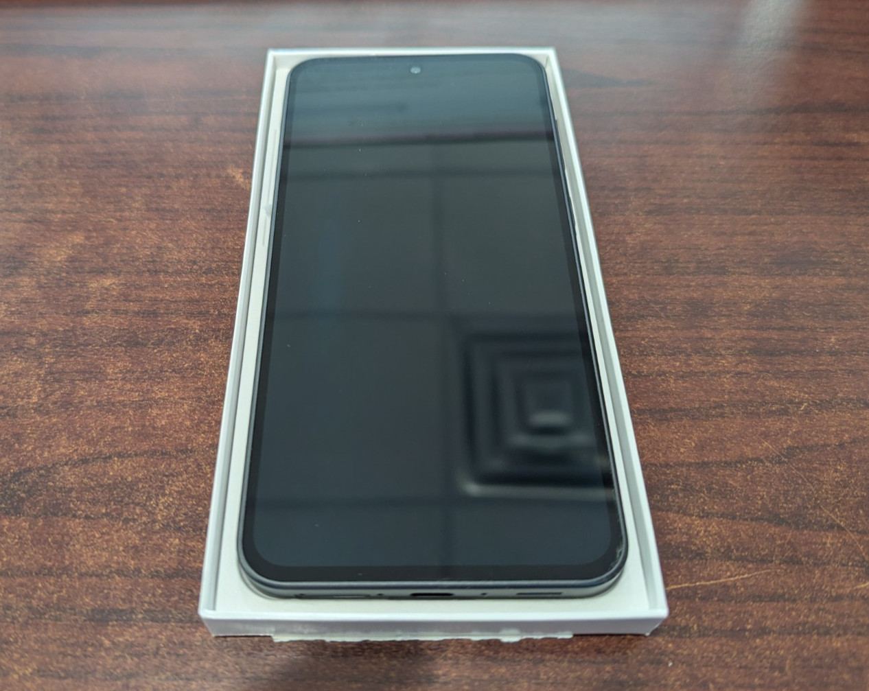 Samsung Galaxy A36 5G (S366V) 128GB 6GB RAM Tracfone Locked (Used)
