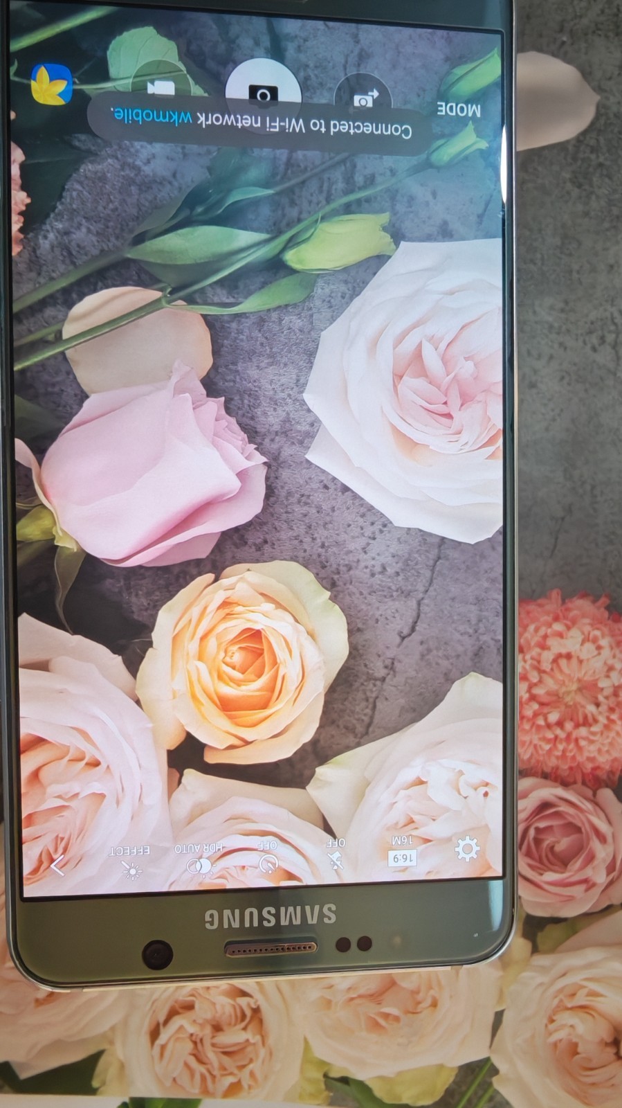 Samsung Galaxy Note5 Unlocked 32GB Random Color With Accessories Tested Well