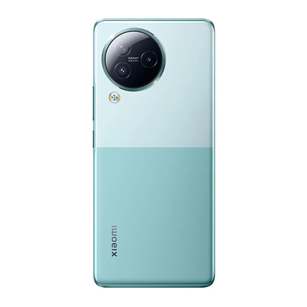 Xiaomi CIVI3 5G Unlock 512GB 6.55in Dimensity 8200-Ultra 50MP Camera original