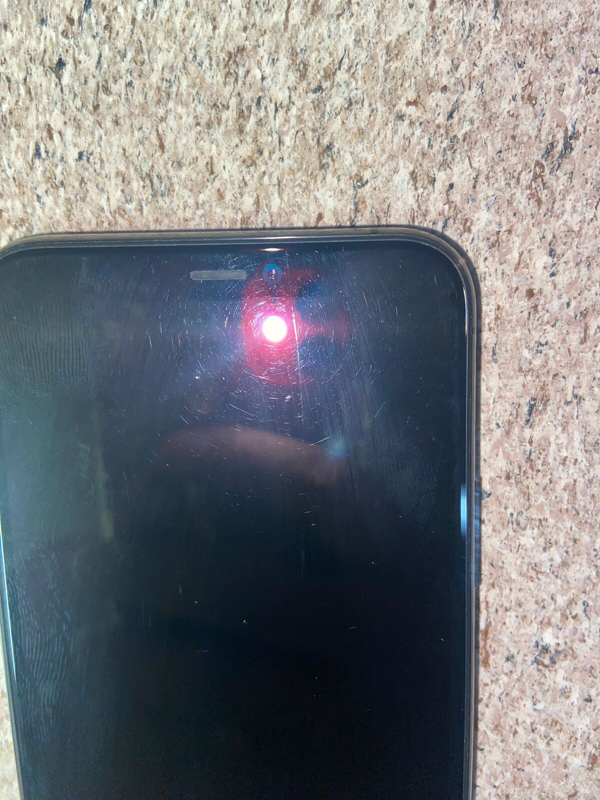Apple iPhone 11 Pro – 64GB – Space Gray (AT&T) A2160 (CDMA + GSM)