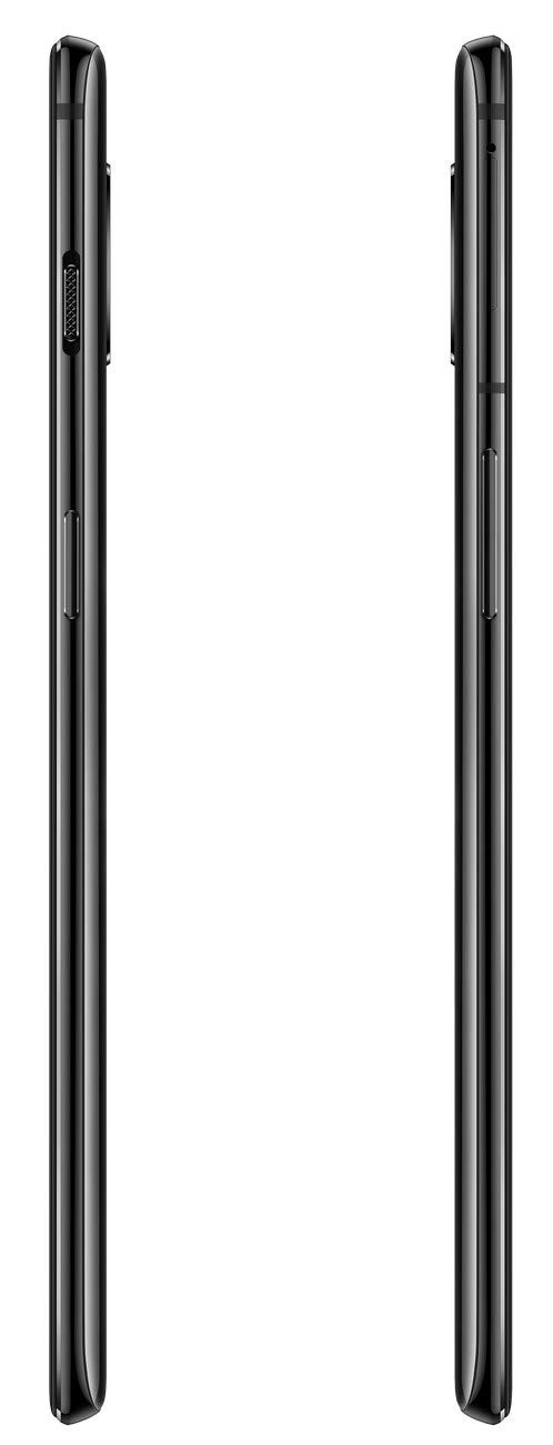 OnePlus 6T 128GB 6GB 256GB 8GB RAM Smartphone 20MP 4G Unlocked Mirror Black