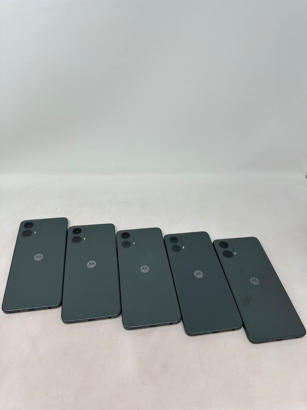 Motorola Moto G 5G (2024) XT2417 128GB 4GB Unlocked Green Good Condition