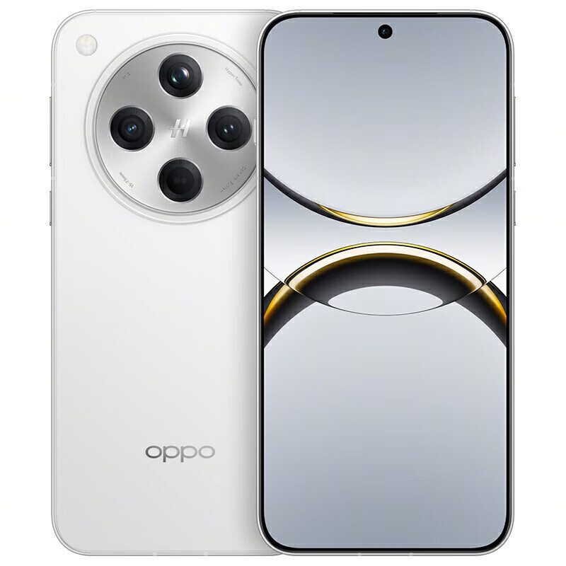 OPPO Find X8 5G Smartphone Android 15 Dimensity 9400 Octa Core GPS NFC Touch ID